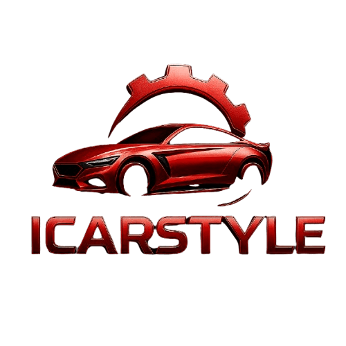iCarStyle Logo