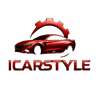 iCarStyle Logo